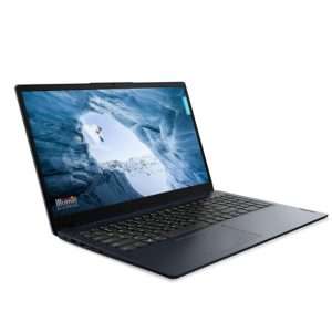 Lenovo IdeaPad 1 15IRU7 Laptop Intel Core i5 1335U 16GB DDR4 3200 256GB SSD