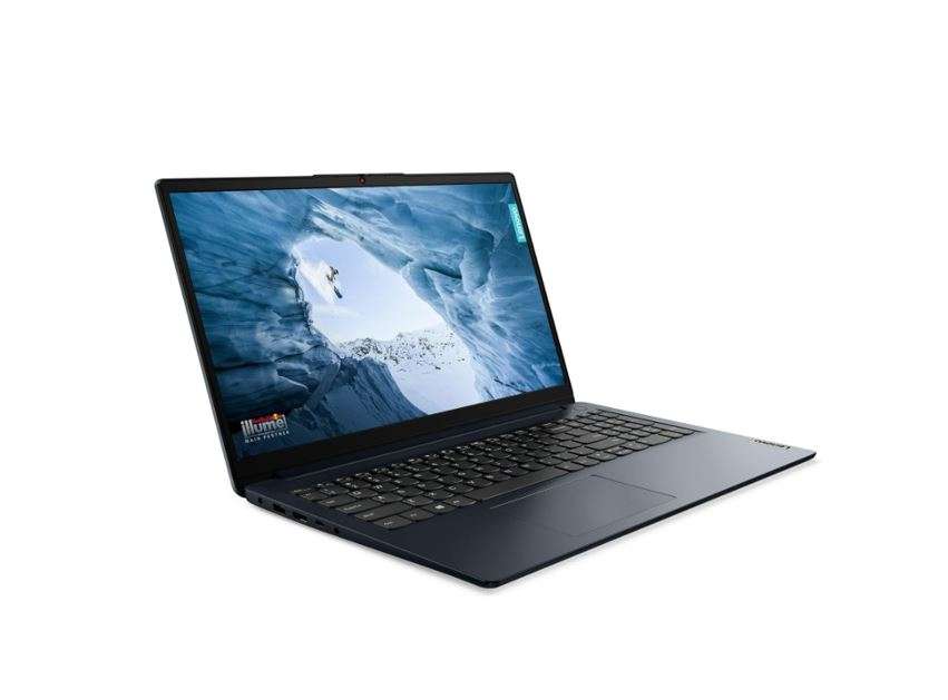 Lenovo IdeaPad 1 15IRU7 Laptop Intel Core i5 1335U 16GB DDR4 3200 256GB SSD