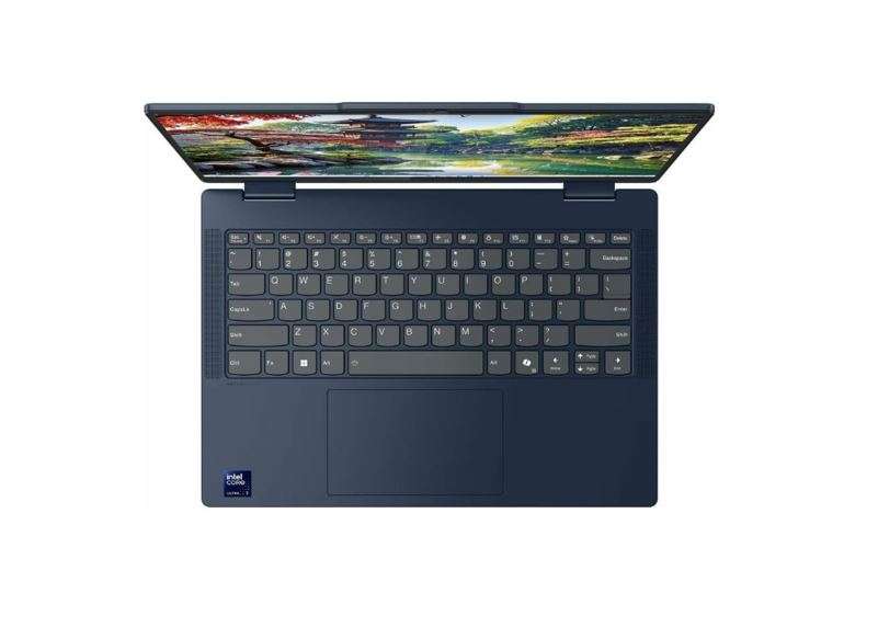 Lenovo IdeaPad 5 2-in-1 14IAL10 Touch Screen Laptop Intel Core Ultra 5 8GB RAM 512GB SSD