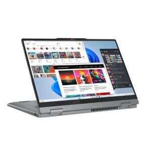 Lenovo IdeaPad 5 2-in-1 14IRH9 Touch Screen Laptop Intel Core i5 8GB RAM 512GB SSD