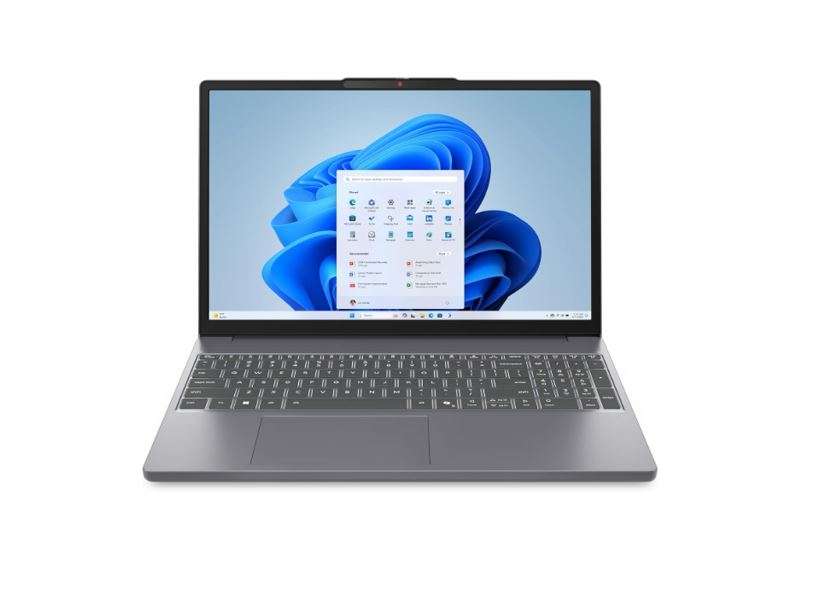Lenovo IdeaPad Slim 3 15IRH10 Laptop Intel Core i5 16GB DDR5 512GB SSD