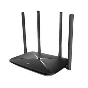 MERCUSYS 300 Mbps Wireless N 4G LTE Router - TL-MB115-4G