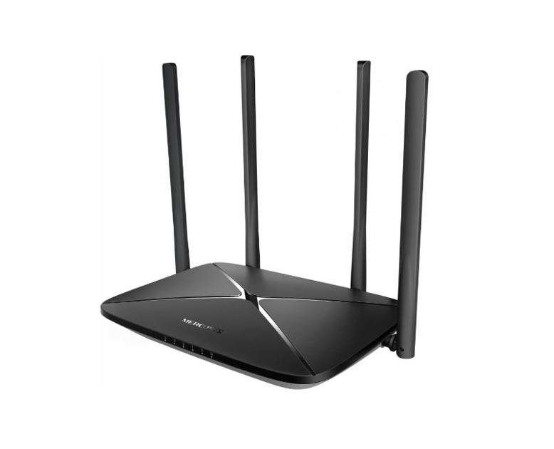 MERCUSYS 300 Mbps Wireless N 4G LTE Router - TL-MB115-4G