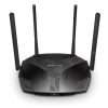 MERCUSYS AX3000 Wireless Dual-Band Wi-Fi 6 Router - TL-MR80X