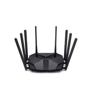 MERCUSYS AX6000 8-Stream Wi-Fi 6 Router - TL-MR90X