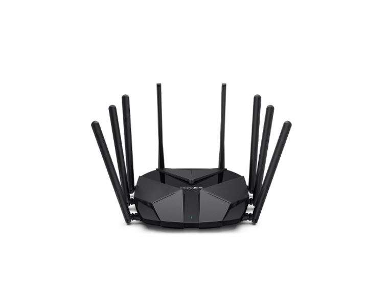 MERCUSYS AX6000 8-Stream Wi-Fi 6 Router - TL-MR90X