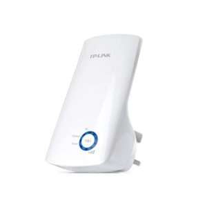TP-Link 300Mbps Wi-Fi Range Extender - TL-WA854RE