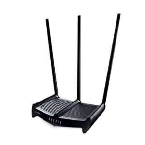 TP-Link 450Mbps High Power Wireless N Router - TL-WR941HP