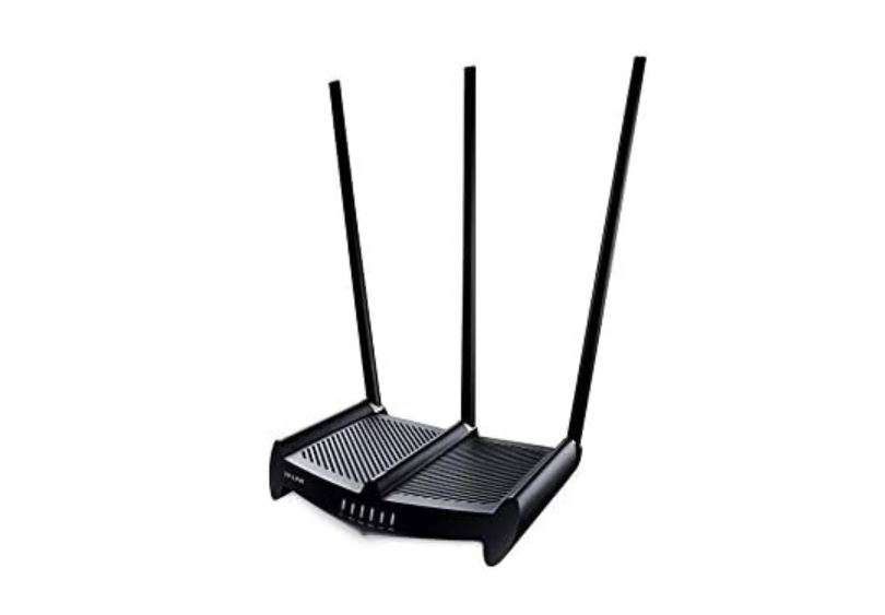 TP-Link 450Mbps High Power Wireless N Router - TL-WR941HP