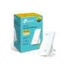 TP-Link AC750 Mesh Wireless N Wall Plugged Range Extender - TL-RE200