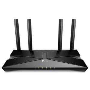 TP-Link AX1800 Dual-Band Wi-Fi 6 Router - TL-ARCHER AX23