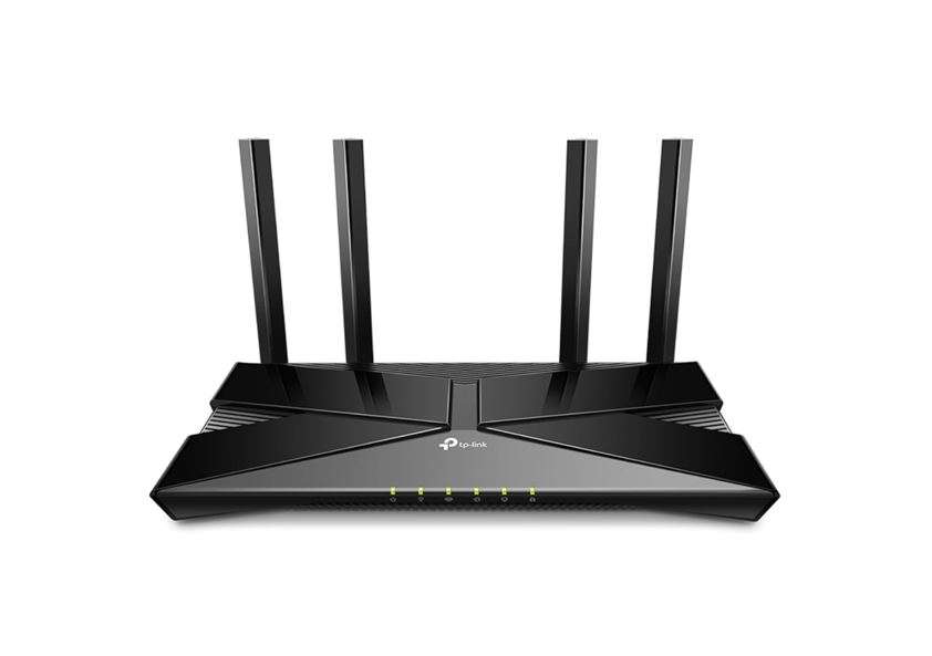TP-Link AX1800 Dual-Band Wi-Fi 6 Router - TL-ARCHER AX23