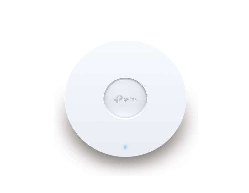 TP-Link AX3000 Ceiling Mount Wi-Fi 6 Access Point - TL-EAP653 UR
