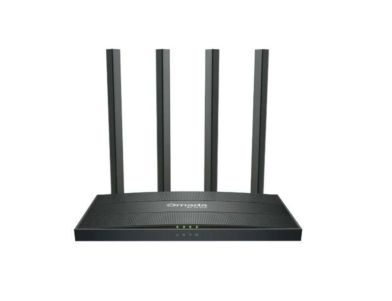 TP-Link Omada AC1200 Gigabit Wi-Fi Gateway - TL-ER605W
