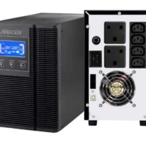 Mecer 1000VA 1KVA (800W) Smart UPS – ME-1000-GTU