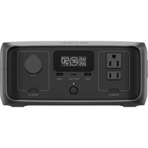 EcoFlow RIVER 3 Portable Power Station
