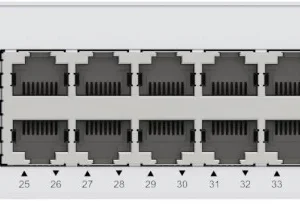 Huawei S310-48P4S PoE+ Switch – 48-Port Gigabit PoE+ (380W)