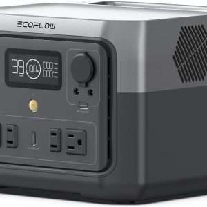 Ecoflow RIVER 2 Max 500W Portable Power Station