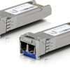 Ubiquiti UACC-OM-SM-10G-D-2 10G Single-Mode Optical Module 2-Pack