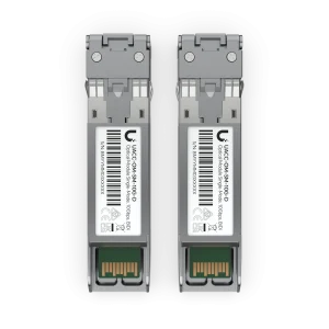 Ubiquiti Networks UACC-OM-MM-10G-D-2 network transceiver