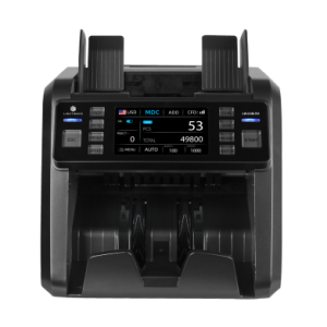 Lightwave LW-CCM-701 Cash Counting Machine