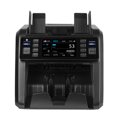 Lightwave LW-CCM-701 Cash Counting Machine