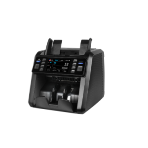 Lightwave LW-CCM-701 Cash Counting Machine - Image 3