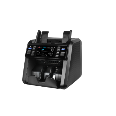 Lightwave LW-CCM-701 Cash Counting Machine - Image 3