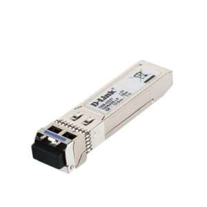 D-Link DEM-432XT-DD 10GBASE-LR SFP+ Transceiver (with DDM) 10km Single Mode