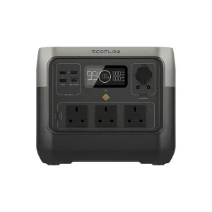 EcoFlow RIVER 2 Pro – Portable Power Station (800W, 768Wh) - Image 3