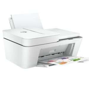HP DeskJet Plus 4120 All-in-One Printer