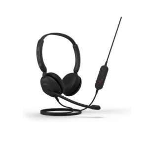 Jabra Evolve 10 USB-A Wired Stereo Headset