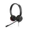 Jabra Evolve 30 II USB-C Wired Stereo Headset