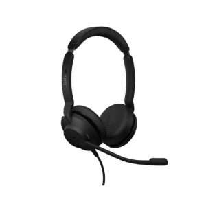 Jabra Evolve2 30 SE USB-C Wired UC Stereo Headset