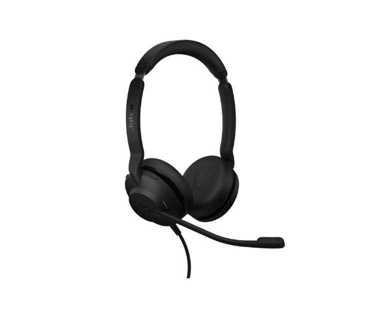 Jabra Evolve2 30 SE USB-C Wired UC Stereo Headset