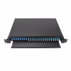 Lightwave LW-ODF-24SC-Load-RM Fiber Patch Panel
