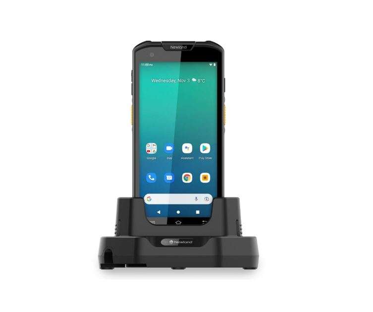 Newland MT9300 Megattera Standard Mobile Computer with 5.5" touchscreen