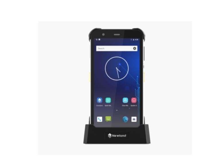 Newland NFT10 Pilot Pro Mobile Computer with 5.7" Touch Screen