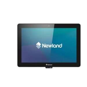 Newland NQuire 1000 Manta III Micro Kiosk Androind Scanner with 10" Touch Screen