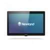 Newland NQuire 1500 Mobula II Micro Kiosk with 15" Touch Screen