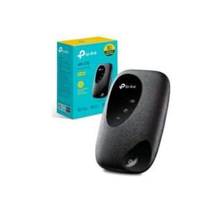 TP-Link 4G LTE Mobile Wi-Fi - TL-M7000