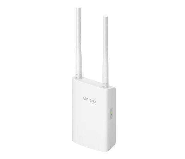 TP-Link AX1800 Indoor/Outdoor Wi-Fi 6 Access Point - TL-EAP603-OUTDOOR
