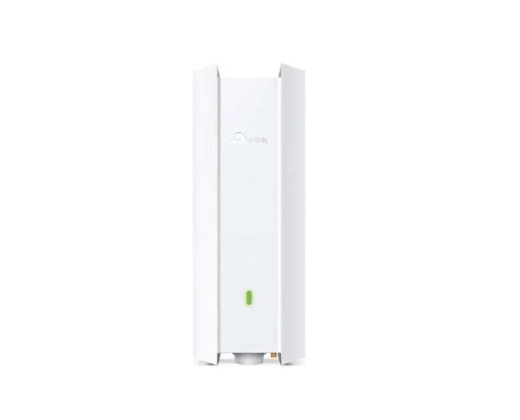 TP-Link AX1800 Indoor/Outdoor Wi-Fi 6 Access Point - TL-EAP610-OUTDOOR