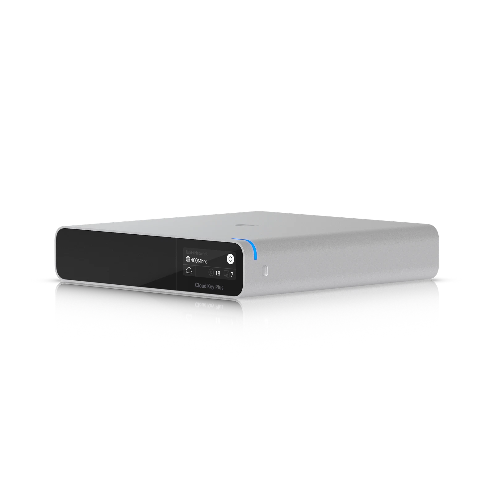 Ubiquiti UCK-G2-SSD CloudKey+