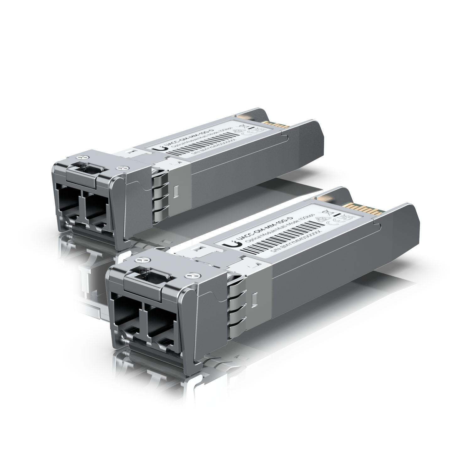 Ubiquiti Networks UACC‑OM‑MM‑1G‑D‑2 1G - Image 3