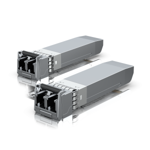 Alternative view of Ubiquiti Networks UACC‑OM‑MM‑1G‑D‑2 1G