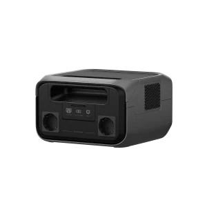 EcoFlow RIVER 3 Plus (600W, 286Wh) - Image 4