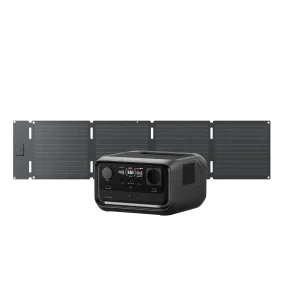 EcoFlow RIVER 3 Plus (600W, 286Wh) - Image 3