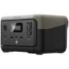 EcoFlow RIVER 2 Portable Power Station (300W, 256Wh)