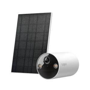TP-Link Tapo C410 KIT Solar-Powered Security Camera Kit